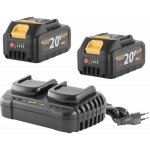 Procraft S20/4ATA-40B-20/1 – Zboží Mobilmania