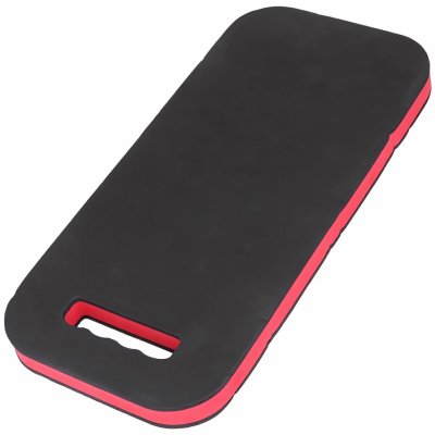 APT DA250 Podložka pod kolena 45 x 21 cm černá – Sleviste.cz