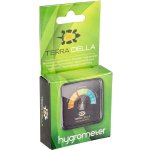 EBI Terra Della analogový vlhkoměr 5 x 5 x 1 cm – Hledejceny.cz