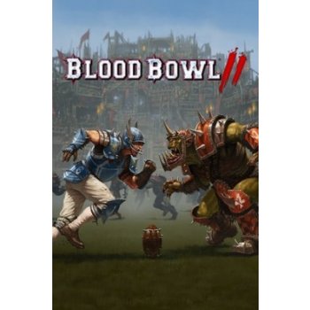 Blood Bowl 2