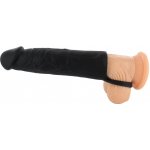 BASIC X Návlek na penis M – Sleviste.cz
