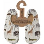 Slipstop Kongo šedé – Sleviste.cz