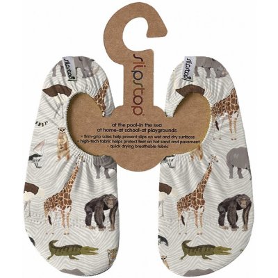 Slipstop Kongo šedé – Sleviste.cz