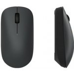 Xiaomi Wireless Mouse Lite Black – Sleviste.cz