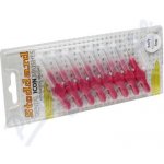 Stoddard mezizubní kartáčky 0,7 mm 8 ks – Zboží Dáma