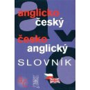 Anglicko-český česko-anglický slovník