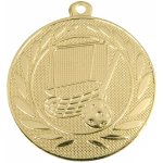 medaile W5000 florbal medaile W5000 Zlato – Zboží Dáma