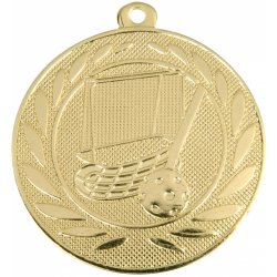medaile W5000 florbal medaile W5000 Zlato