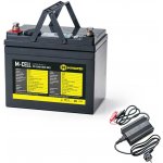 Mivardi M-CELL 12V 100Ah – Zboží Mobilmania