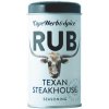 Kořenící směs Cape Herb & Spice směs koření Rub Texan Steakhouse 100 g