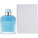 Dolce & Gabbana Light Blue Eau Intense parfémovaná voda pánská 100 ml tester