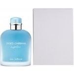 Dolce & Gabbana Light Blue Eau Intense parfémovaná voda pánská 100 ml tester – Zbozi.Blesk.cz