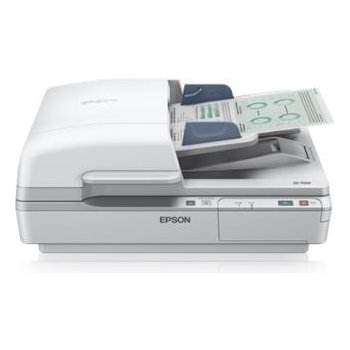 Epson WorkForce DS-6500