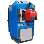 Atmos DC 50 S úprava pro hořák – Zboží Mobilmania