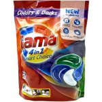 Gama 4in1 Universal kapsle na praní 60 PD – Hledejceny.cz