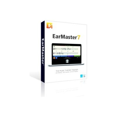 EarMaster EarMaster Cloud 1000 credits – Sleviste.cz