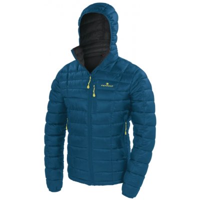 Ferrino Viedma Jacket Men's Black – Hledejceny.cz