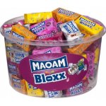 Maoam Bloxx Žvýkací bonbóny s příchutí 50 x 22 g 1,1 kg – Zboží Dáma