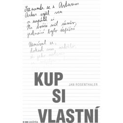 Kup si vlastní - Jan Rosenthaler