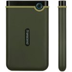 Transcend StoreJet 25M3 1TB, 2.5”, USB3.0, TS1TSJ25M3 – Zboží Mobilmania