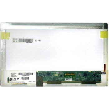 Fujitsu LifeBook UH572 display 13.3" LED LCD displej WXGA HD 1366x768 matný povrch