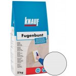Knauf Fugenbunt 5 kg světle šedá – Sleviste.cz