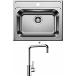 Set Blanco Dana 6 + MILI – Zboží Dáma