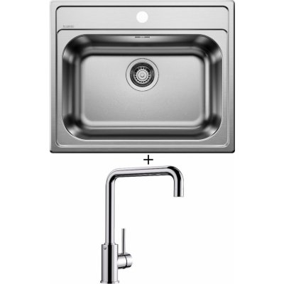 Set Blanco Dana 6 + MILI – Zboží Dáma