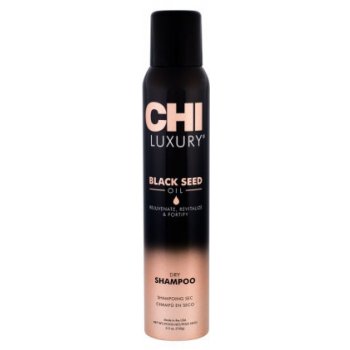 Chi Black Seed Oil Dry Shampoo 150 ml od 237 Kč - Heureka.cz