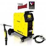 Kowax GeniTig 320 AC/DC LCD5 TIG/MMA KWXSTGT320ACDC – Zboží Dáma