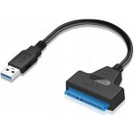 ISO 8802 Adapter USB to SATA 3.0 – Zboží Mobilmania