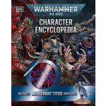 Warhammer 40,000 Character Encyclopedia – Zboží Dáma