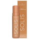 Cocosolis Solis Dark samoopalovací pěna 200 ml – Zboží Dáma