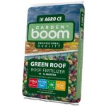 AGRO Garden Boom Green Roof 15 kg – Hledejceny.cz