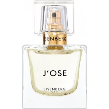 Eisenberg J'ose parfémovaná voda dámská 30 ml