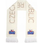 FLLÖS Fanline Scarf Czech 10 – Sleviste.cz
