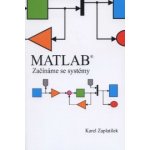 MATLAB - Začínáme se systémy – Hledejceny.cz