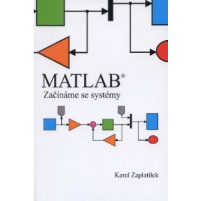 MATLAB - Začínáme se systémy – Hledejceny.cz