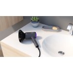 Tesla Foldable Ionic Hair Dryer TSL-BT-FIHD – Zboží Mobilmania