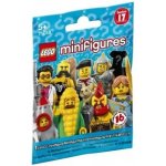 LEGO® Minifigurky 71018 17. série – Hledejceny.cz