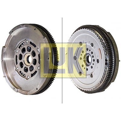 Setrvačník Schaeffler LuK 415 0562 10 | Zboží Auto