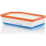 Vzduchový filtr MANN-FILTER C 31 027 – Hledejceny.cz