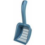 Trixie lopatka na štěrk 23 x 13 x 5 cm – Zboží Mobilmania
