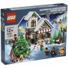 Lego LEGO® Creator 10199 Vánoční sada -zimní hračkářství