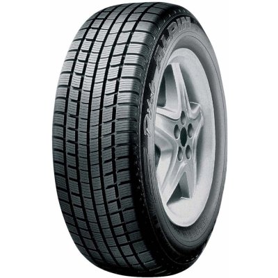 Michelin Pilot Alpin 235/65 R18 110H – Zbozi.Blesk.cz