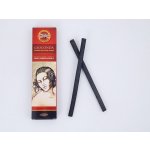 Koh-i-noor uhel přírodní GIOCONDA 8-9 mm souprava 4 ks – Zboží Dáma