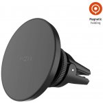 Držák FIXED MagCircle magnetický do ventilace s podporou MagSafe, černý (FIXMC-V-BK) | Zboží Auto