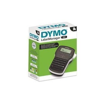 DYMO LabelManager 280 S0968920