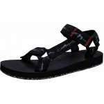 Hannah Footwear Slate black – Sleviste.cz