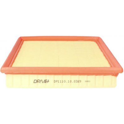 Vzduchový filtr Dr!ve+ DP1110.10.0369 – Hledejceny.cz